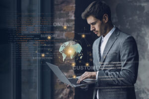 Technology & SaaS